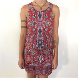 Kaleidoscope Dress